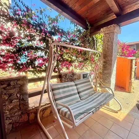 Appartement Mono Bouganville San Teodoro (Sardinia)