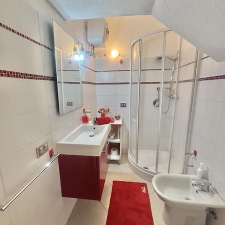 Appartement Mono Bouganville