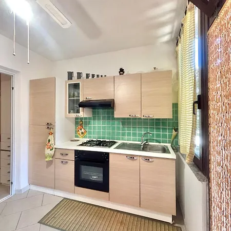 Appartement Mono Bouganville