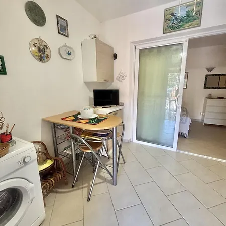 Mono Bouganville Apartment San Teodoro (Sardinia)